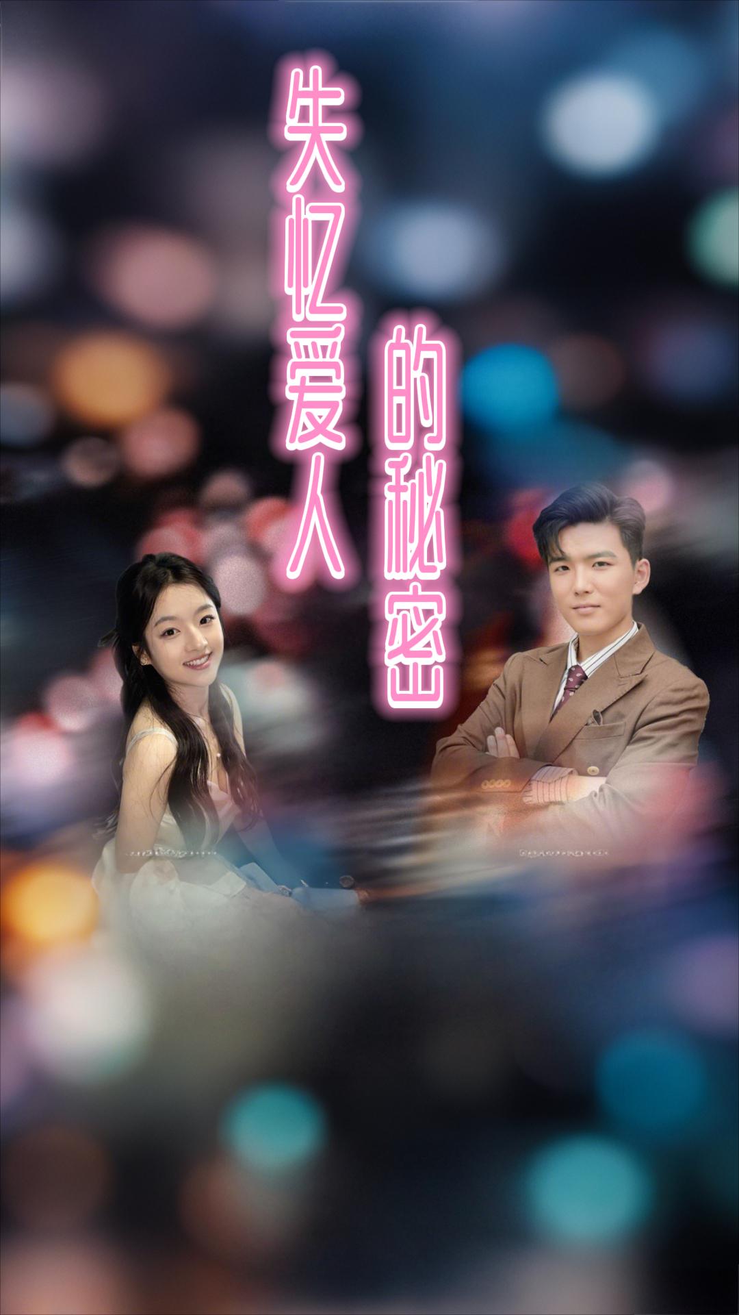 失忆爱人的秘密