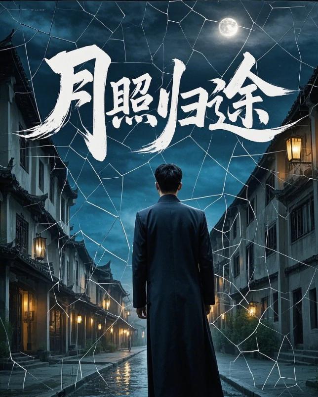 月照归途