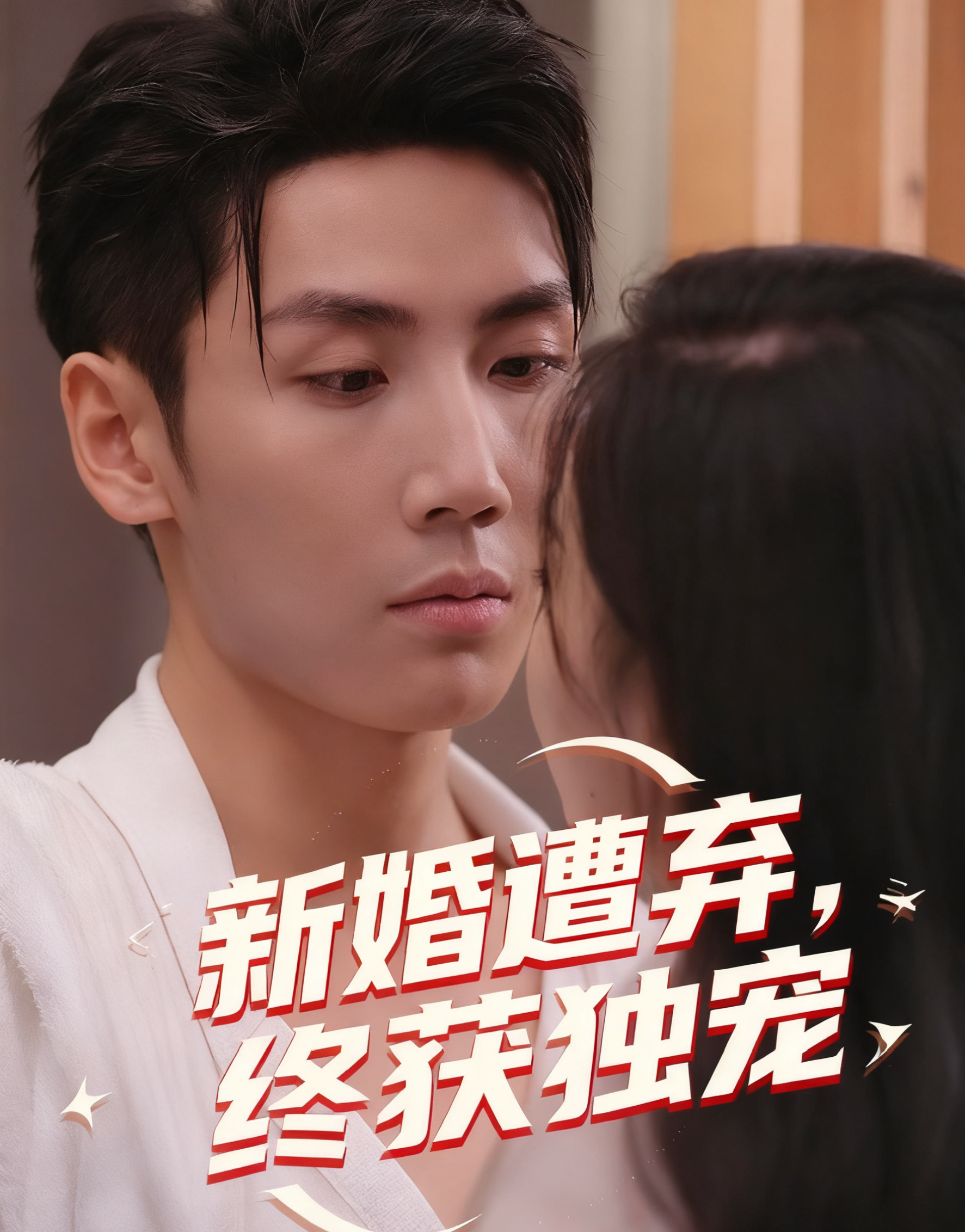 新婚遭弃，终获独宠
