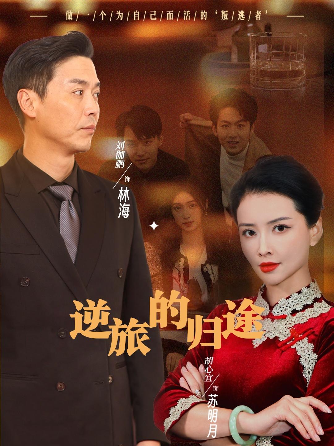 逆旅的归途