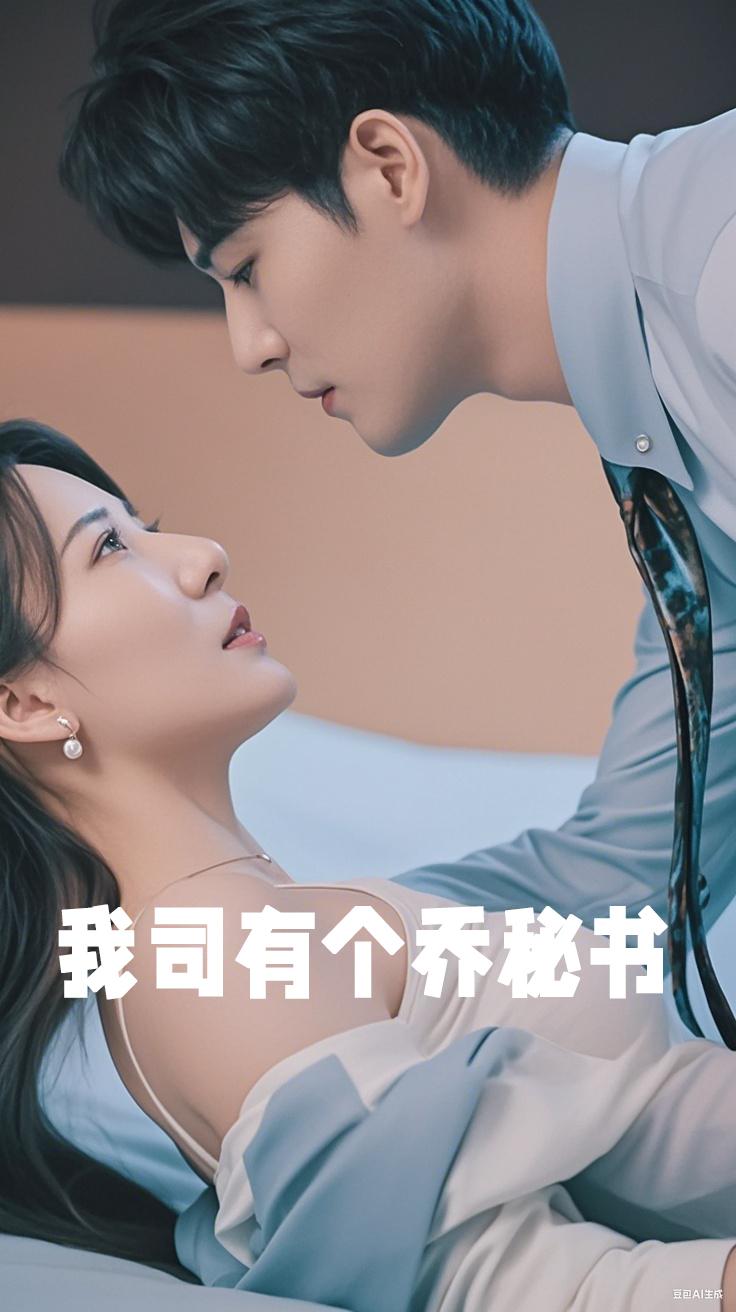 我司有个乔秘书