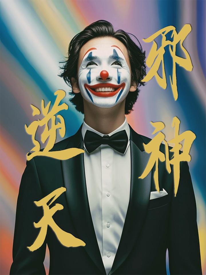 逆天邪神
