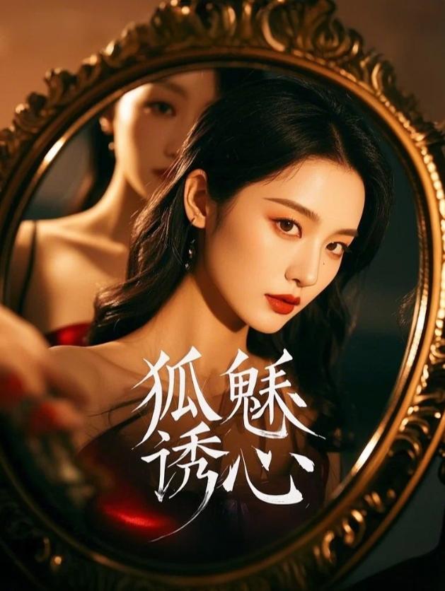 狐魅诱心