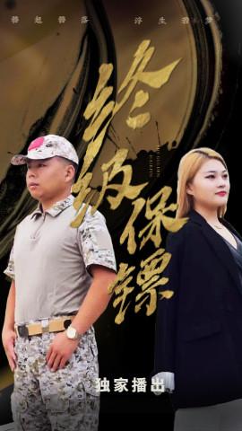 终极保镖