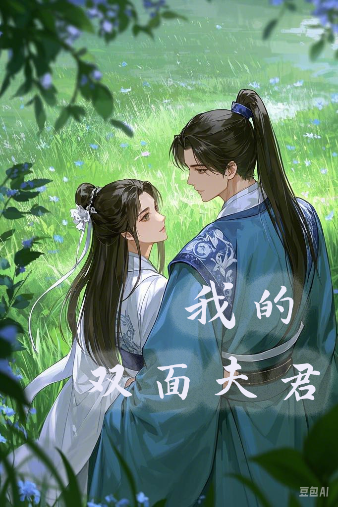 我的双面夫君