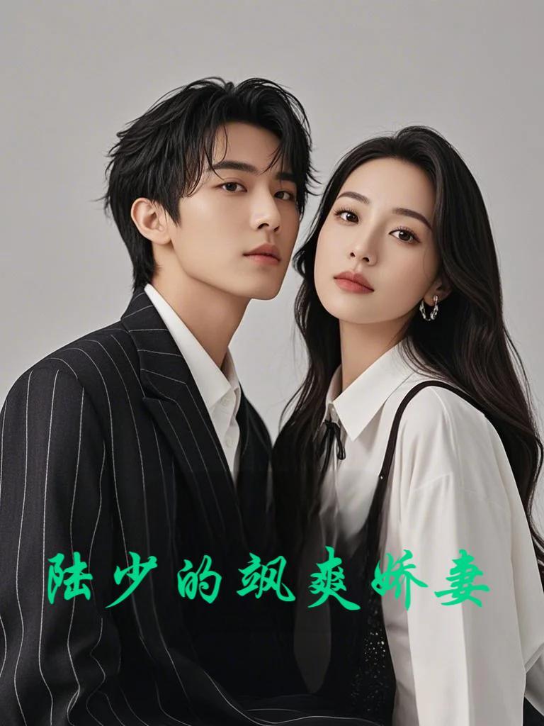 陆少的飒爽娇妻