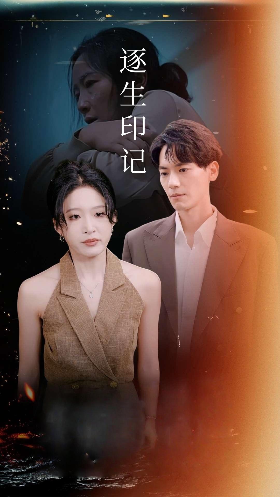 逐生印记
