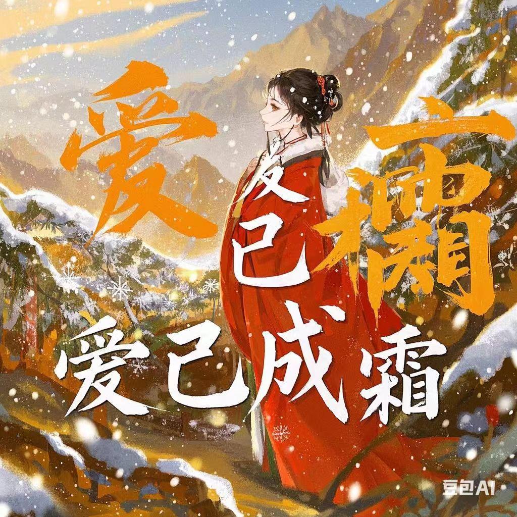 爱已成霜