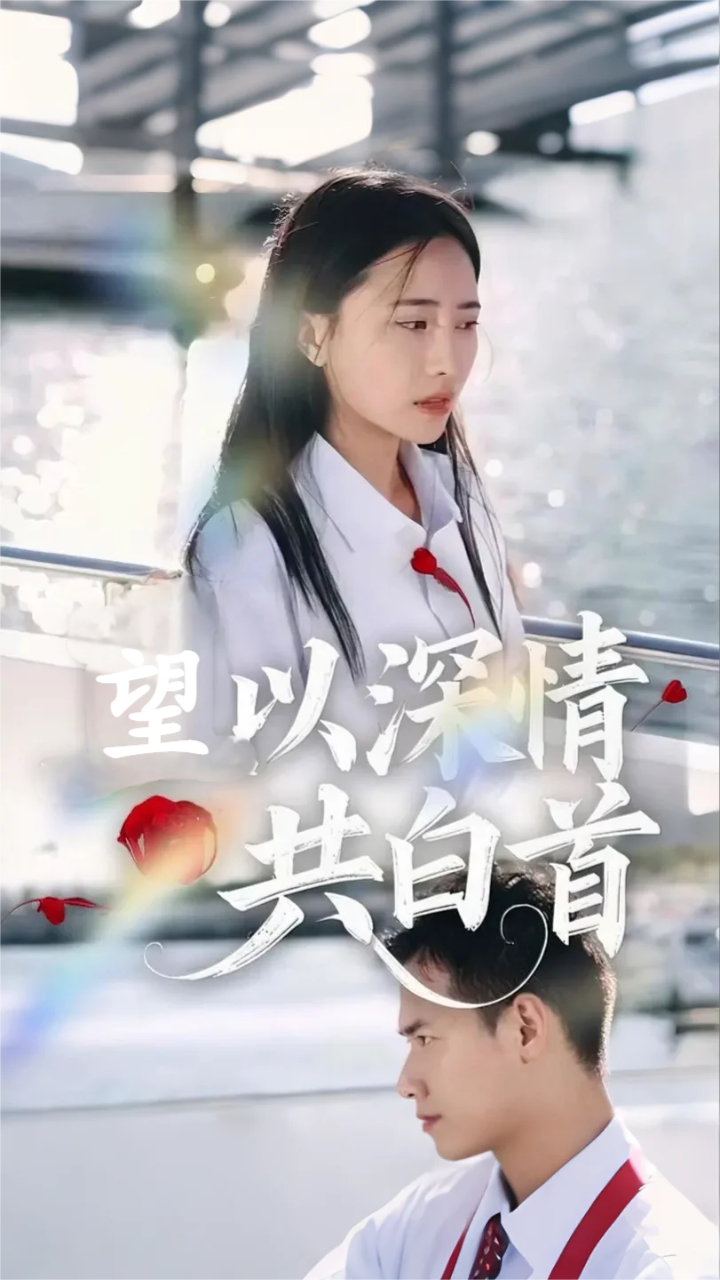 望以深情共白首