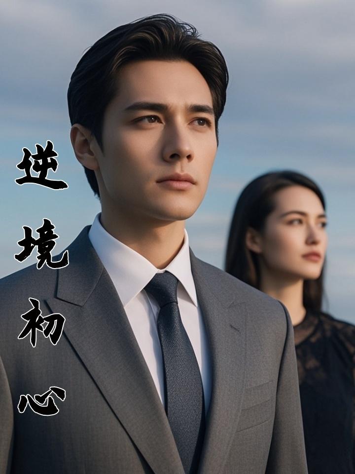 逆境初心