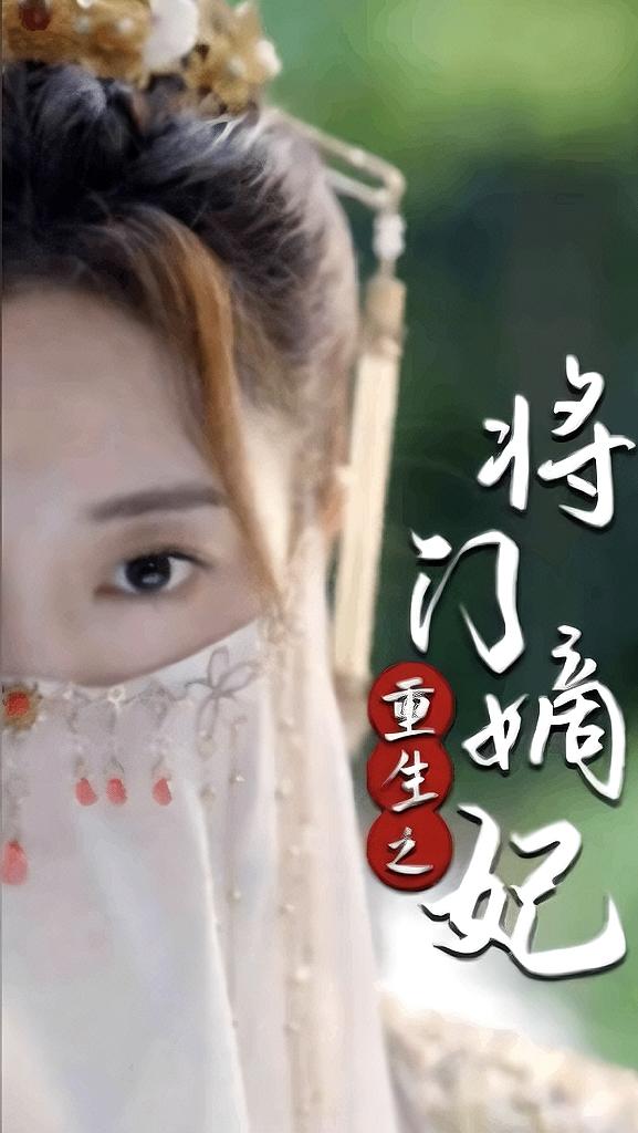 重生之将门嫡妃