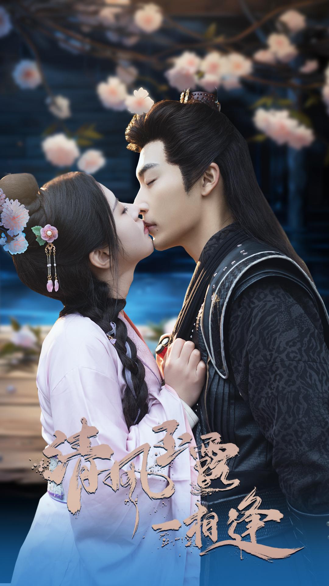 休夫后，九公主又美又飒