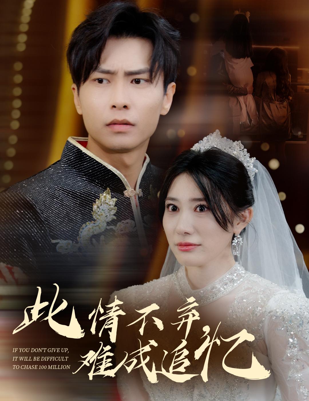 此情不弃，难成追忆