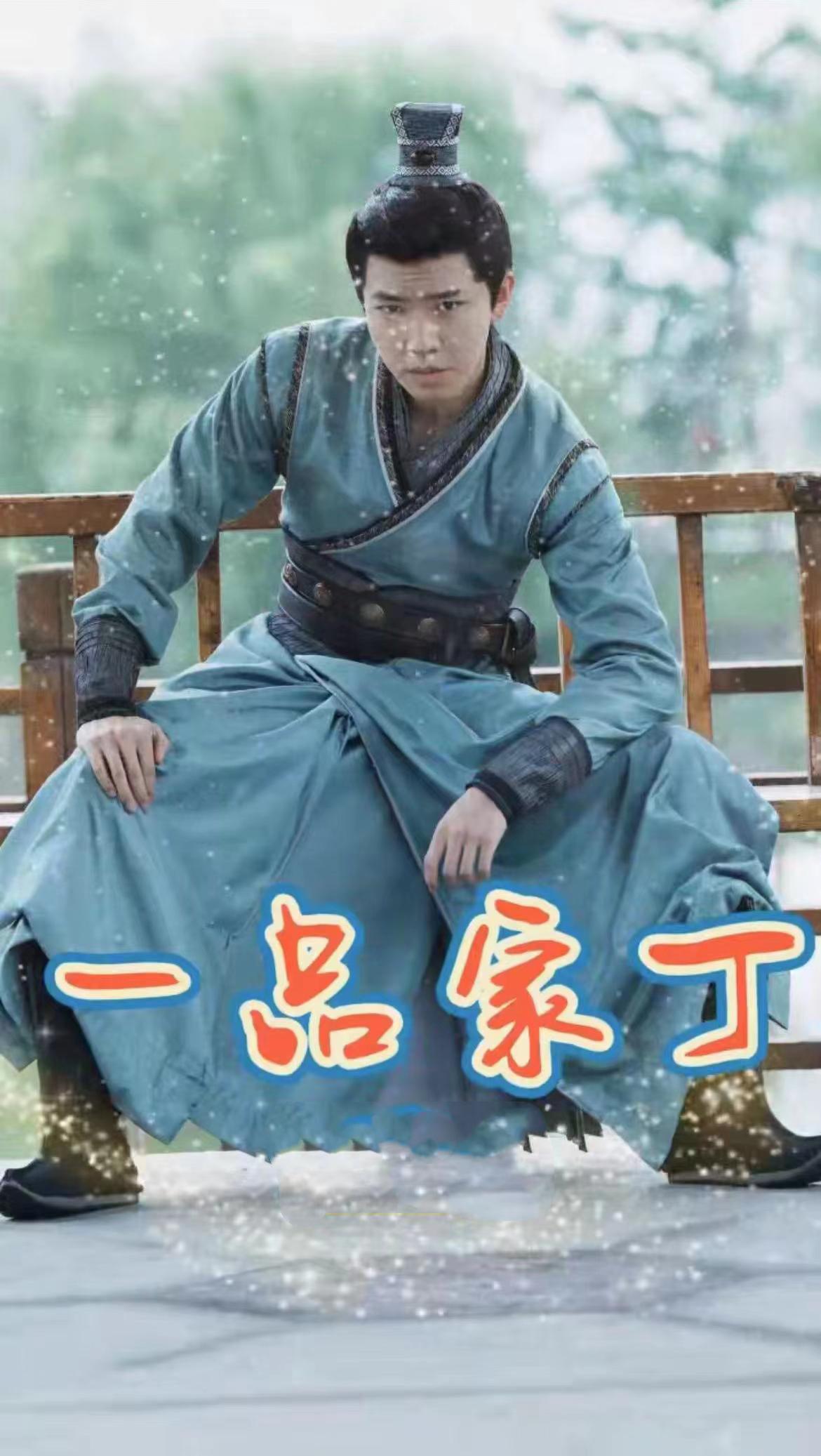 一品家丁