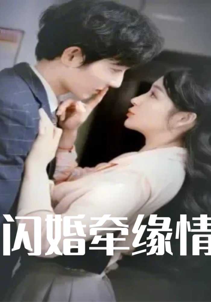 闪婚牵缘情
