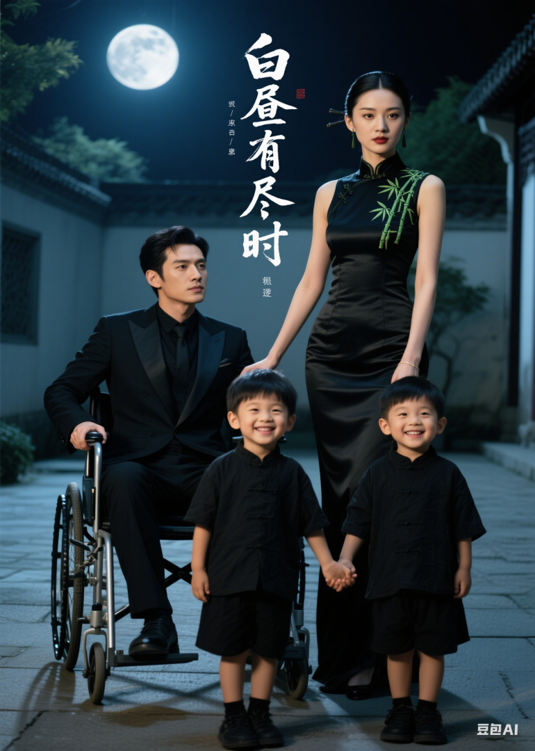 白昼有尽时