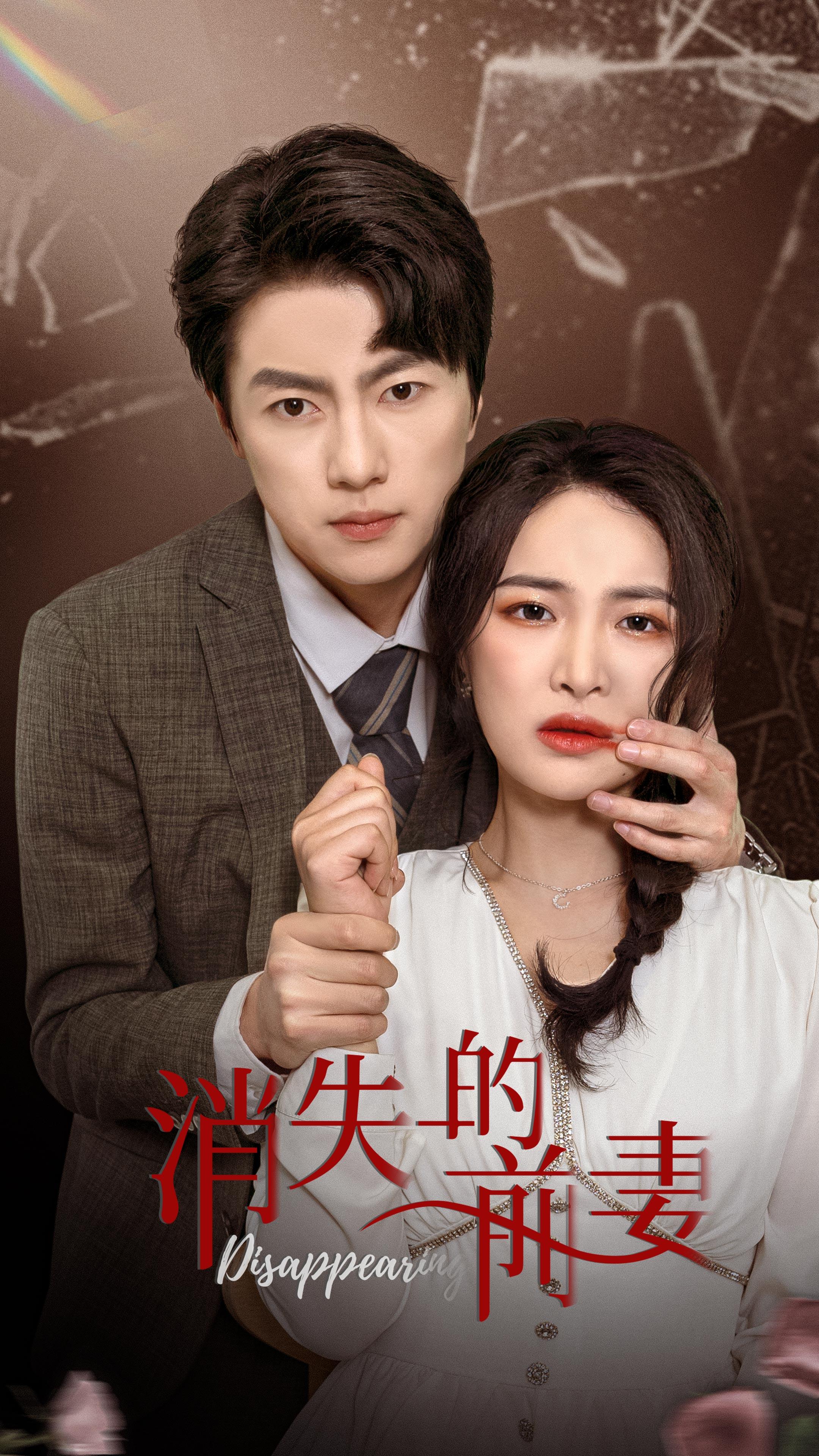 消失的前妻