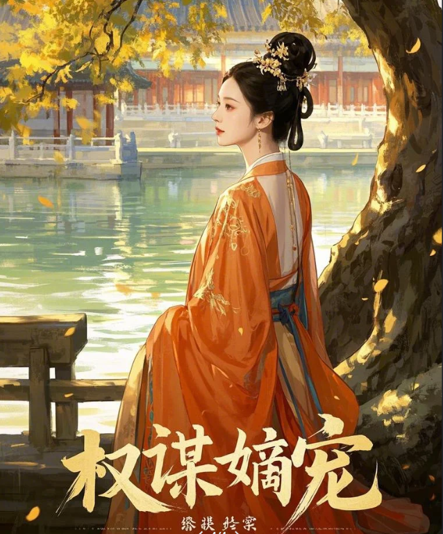 权谋嫡宠