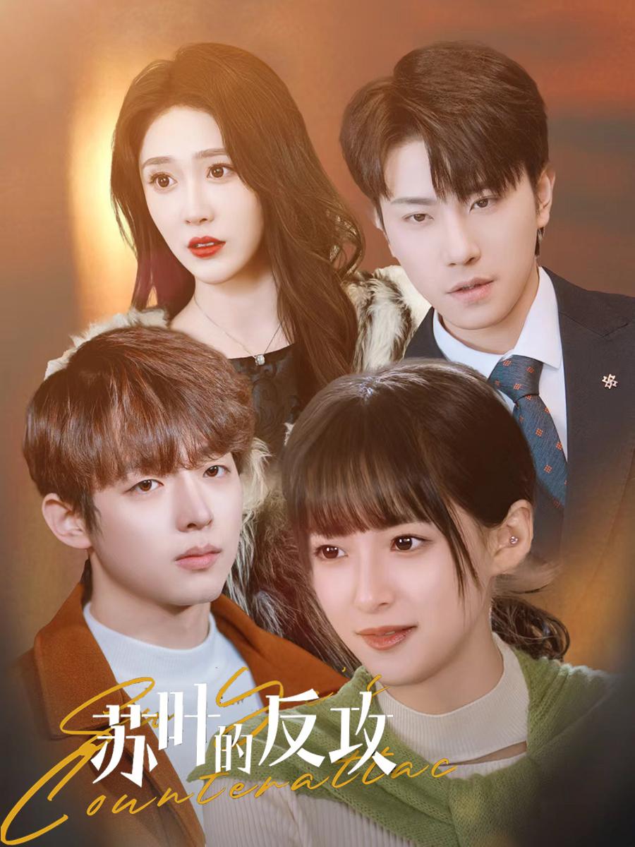 苏叶的反攻