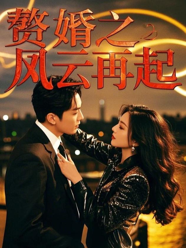 赘婿之风云再起