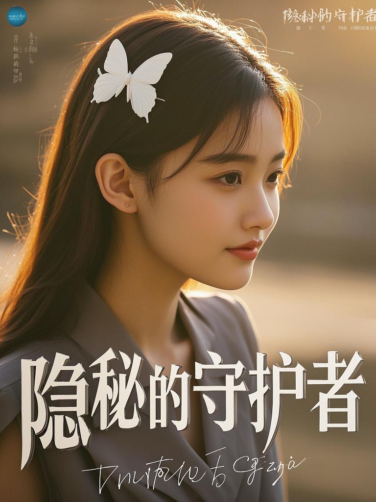 隐秘的守护者