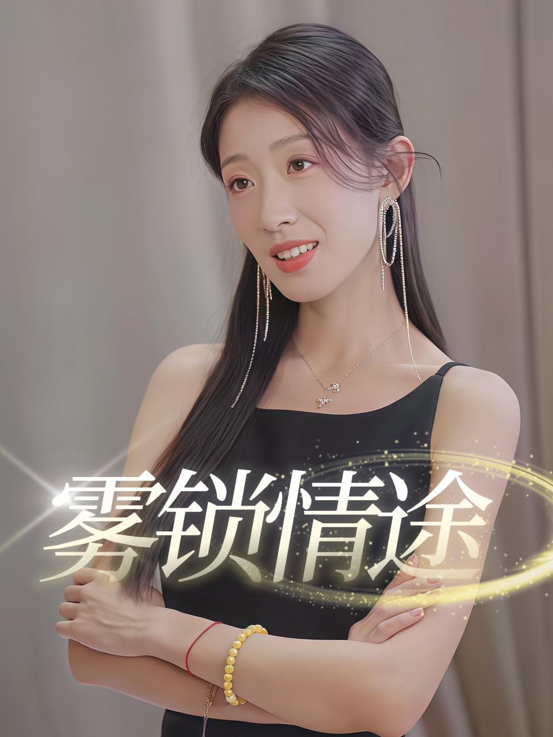 雾锁情途