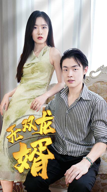 无双龙婿
