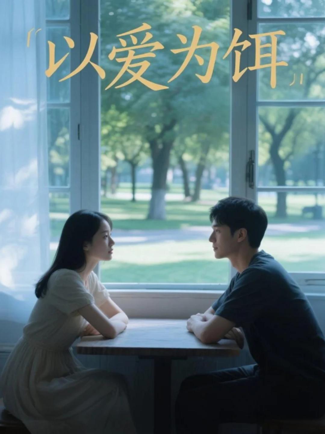 以爱为饵