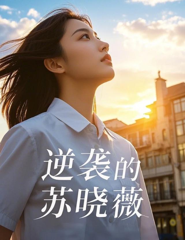 逆袭的苏晓薇