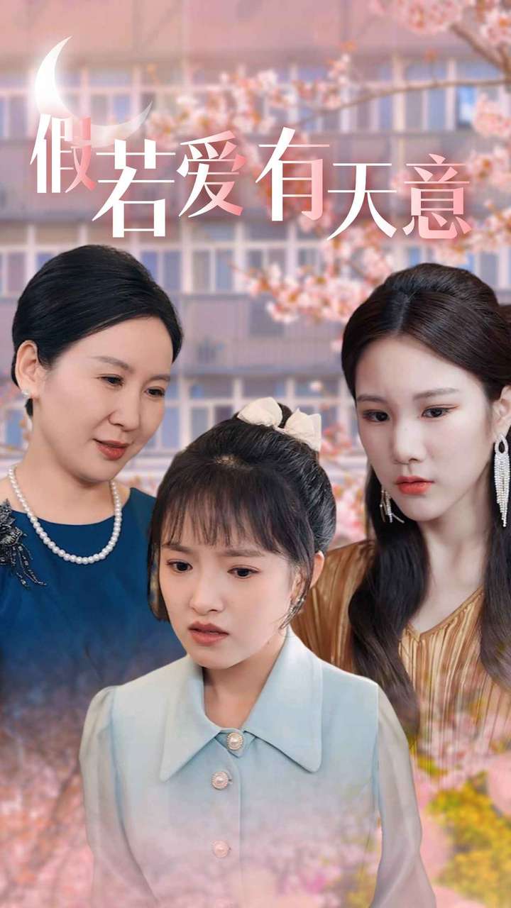 假若爱有天意