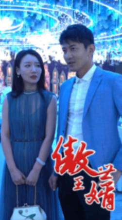 傲世王婿